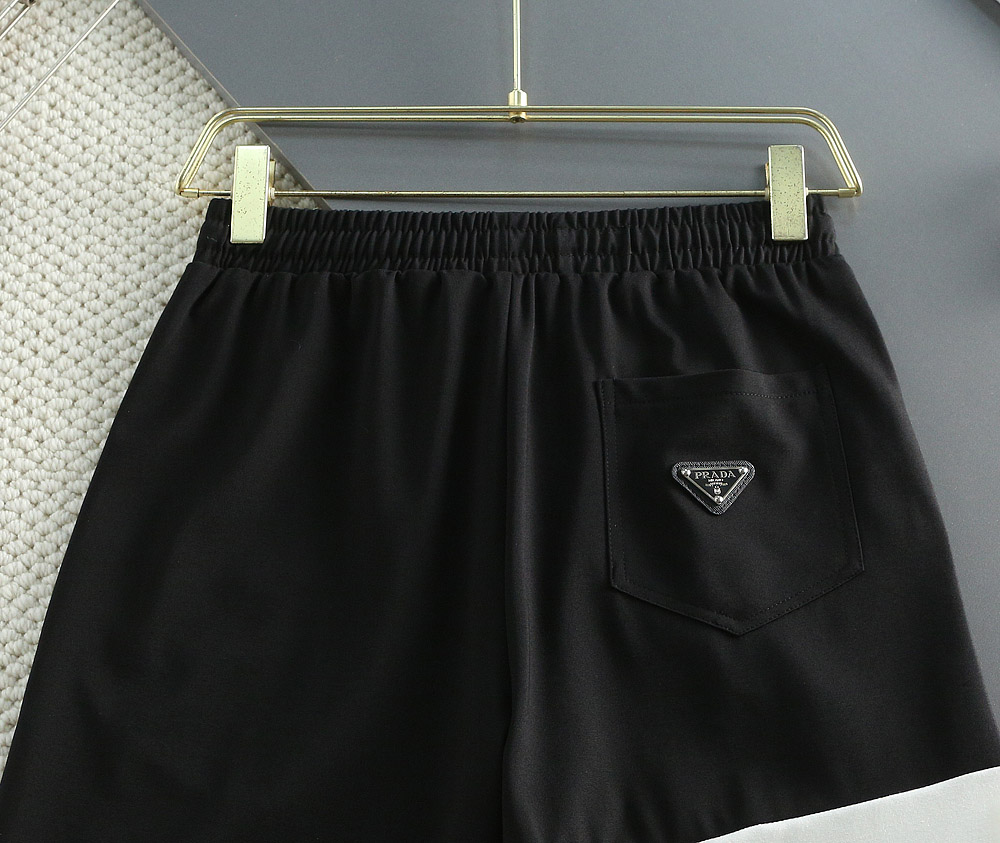 Prada Short Pants